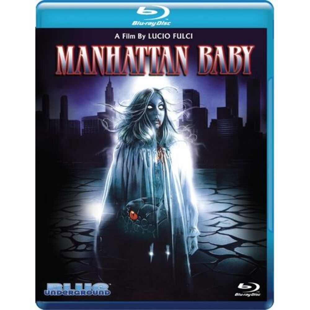 Manhattan Baby